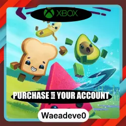 Boomerang Fu Xbox – Purchase for Your Account