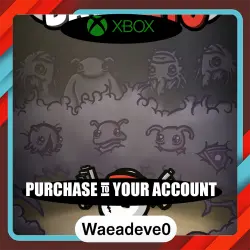 Brotato Xbox – Purchase for Your Account