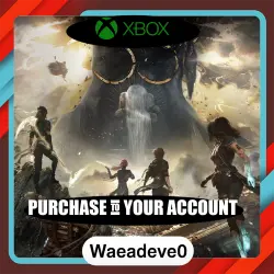 Clair Obscur: Expedition 33 Xbox – Purchase for Your Account