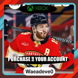 NHL 26 Edición Estándar para Xbox Series X|S Xbox – Purchase for Your Account