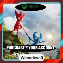 Unravel Two Xbox – Purchase for Your Account
