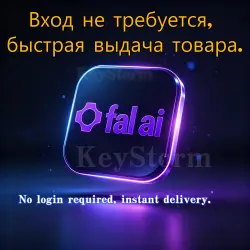 Fal.ai Credit Top-Up Service