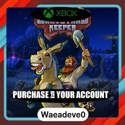 Graveyard Keeper Xbox – Purchase for Your Account