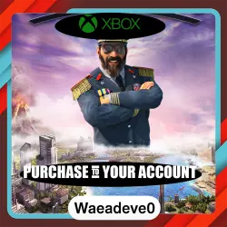 Tropico 6 Xbox – Purchase for Your Account