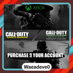 Call of Duty : Infinite Warfare - Digital Deluxe Edition Xbox – Purchase for Your Account