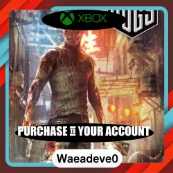 Sleeping Dogs Definitive Edition Xbox – Purchase for Your Account