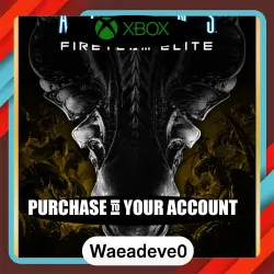 Aliens: Fireteam Elite Ultimate Edition Xbox – Purchase for Your Account