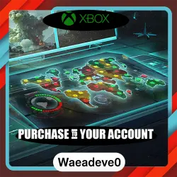 RISK Xbox – Purchase for Your Account