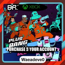 Void Bastards: DeLUXe Bundle Xbox – Purchase for Your Account