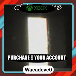Dreamcore Xbox – Purchase for Your Account