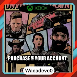 Survivalist: Invisible Strain Xbox – Purchase for Your Account