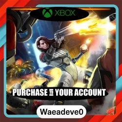 Ion Fury Xbox – Purchase for Your Account