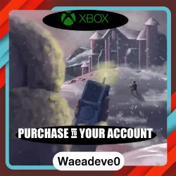 We Were Here Xbox – Purchase for Your Account