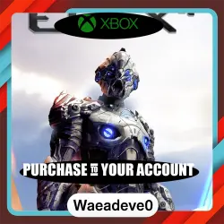 ELEX II Xbox – Purchase for Your Account