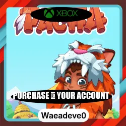 Roots of Pacha Xbox – Purchase for Your Account