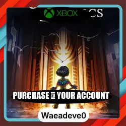 Children of Zodiarcs Xbox – Purchase for Your Account