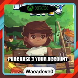 Hokko Life Xbox – Purchase for Your Account
