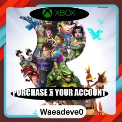 Rare Replay Xbox – Purchase for Your Account