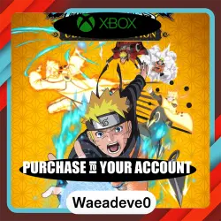 NARUTO X BORUTO Ultimate Ninja STORM CONNECTIONS Ultimate Edition Xbox – Purchase for Your Account