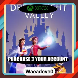 Disney Dreamlight Valley—Ultimate Edition Xbox – Purchase for Your Account