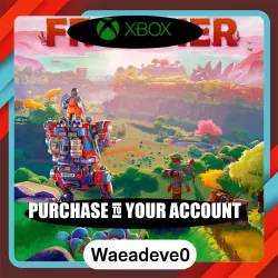 Lightyear Frontier (Game Preview) Xbox – Purchase for Your Account