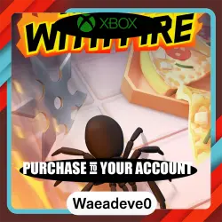 Kill It With Fire Xbox – Purchase for Your Account
