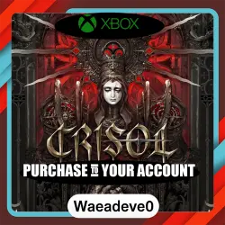 Crisol: Theater of Idols Xbox – Purchase for Your Account