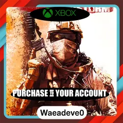 Insurgency: Sandstorm Xbox – Purchase for Your Account