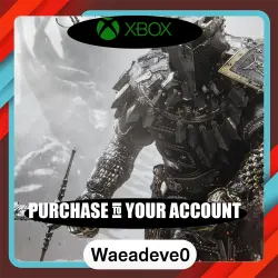 Mortal Shell: Enhanced Edition Xbox – Purchase for Your Account