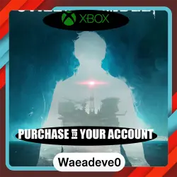 Still Wakes the Deep Xbox – Purchase for Your Account