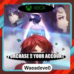Boiling Bolt Xbox – Purchase for Your Account