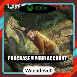 Green Hell Xbox – Purchase for Your Account