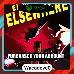 El Paso, Elsewhere Xbox – Purchase for Your Account