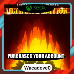 Deep Rock Galactic - Ultimate Edition Xbox – Purchase for Your Account