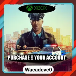 The Precinct Xbox – Purchase for Your Account