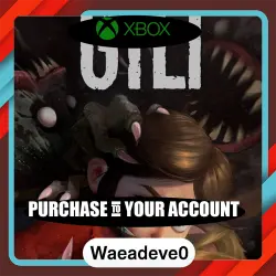 GYLT Xbox – Purchase for Your Account