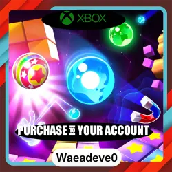 Ballotron Galaxy Bundle Xbox – Purchase for Your Account