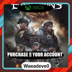 Lost Eidolons Xbox – Purchase for Your Account