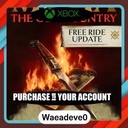 Mafia: The Old Country Deluxe Edition Xbox – Purchase for Your Account