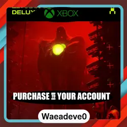 Marathon Deluxe Edition Xbox – Purchase for Your Account