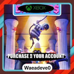 Rubber Bandits Xbox – Purchase for Your Account