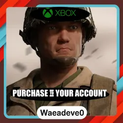 United Assault - Normandy '44 Xbox – Purchase for Your Account
