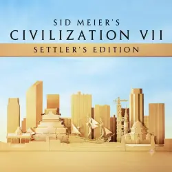 Sid Meier's Civilization VII - Settler's Edition (Steam key | RU+CIS)