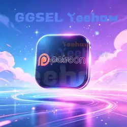 Patreon | Pay for Creator Subscription as a Gift | No Login Required