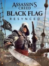 Assassin's Creed: Black Flag Resynced +MAIL DATA