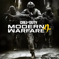 Предзаказ Call of Duty®: Modern Warfare® 4 на PS5, с активацией