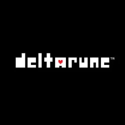 DELTARUNE на PS4 и PS5, с активацией