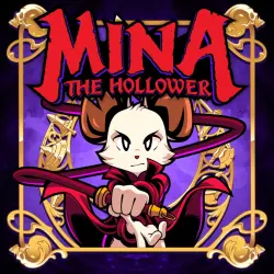 Mina The Hollower на PS5, с активацией