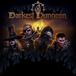 Darkest Dungeon II на PS4 и PS5, с активацией