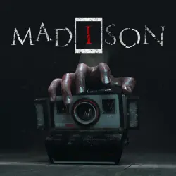 MADiSON на PS4 и PS5, с активацией